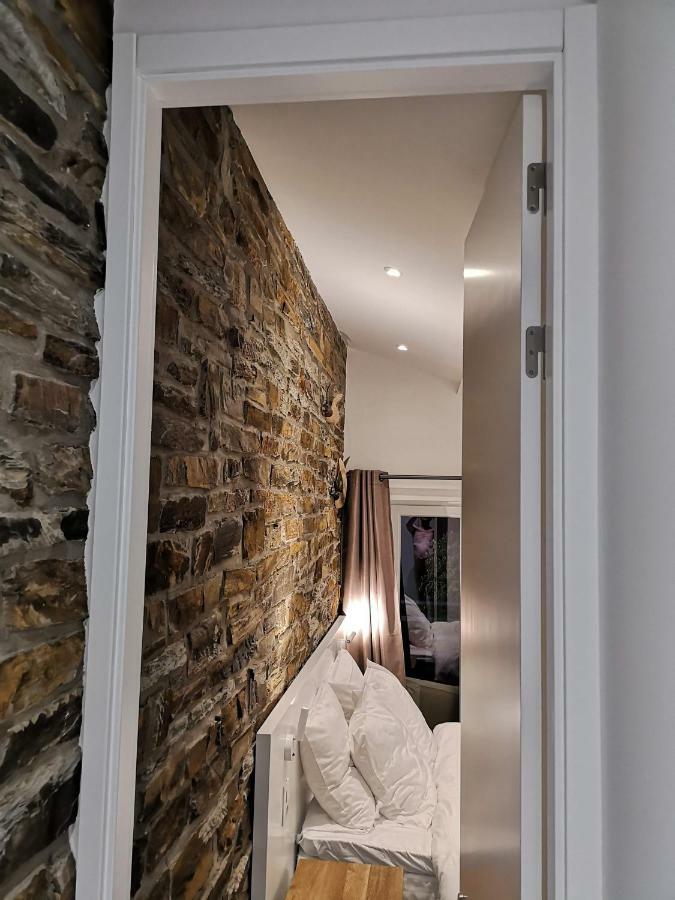La Semois Et Moi Villa Rochehaut Eksteriør bilde