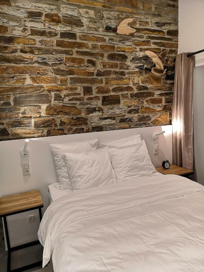 La Semois Et Moi Villa Rochehaut Eksteriør bilde