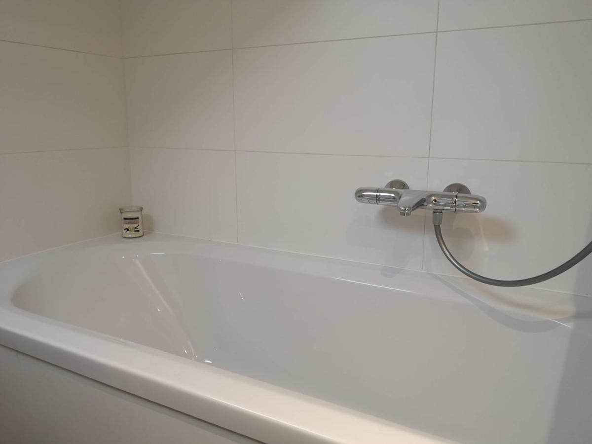 La Semois Et Moi Villa Rochehaut Eksteriør bilde
